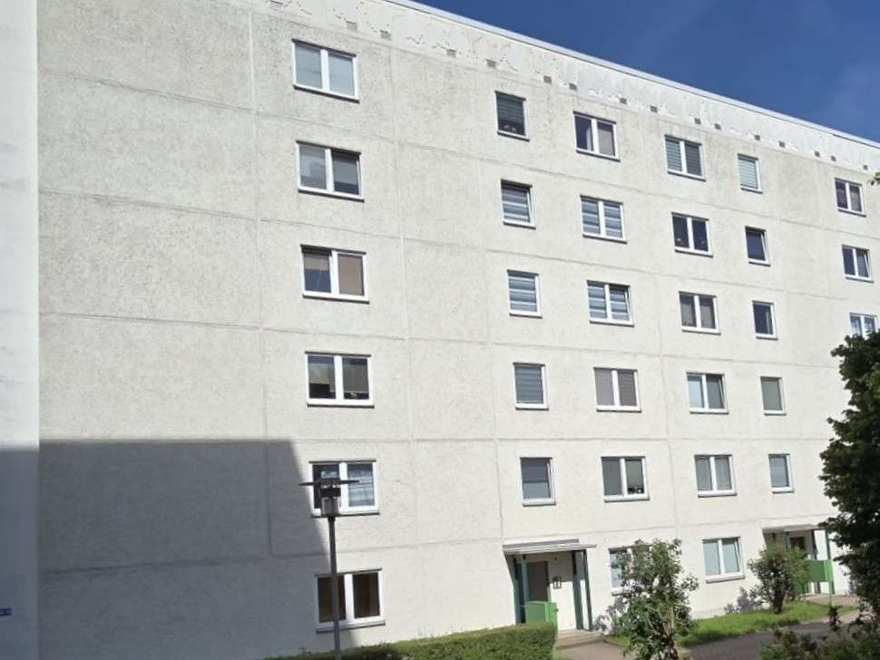 Thumbnail-Wohnung zum Mieten in Meiningen 341,00 € 62 m²