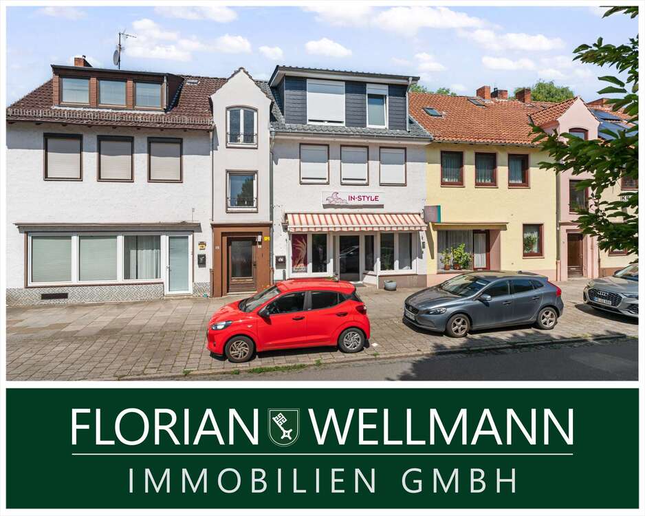Thumbnail-Haus zum Kaufen in Bremen 359.000,00 € 112.17 m²