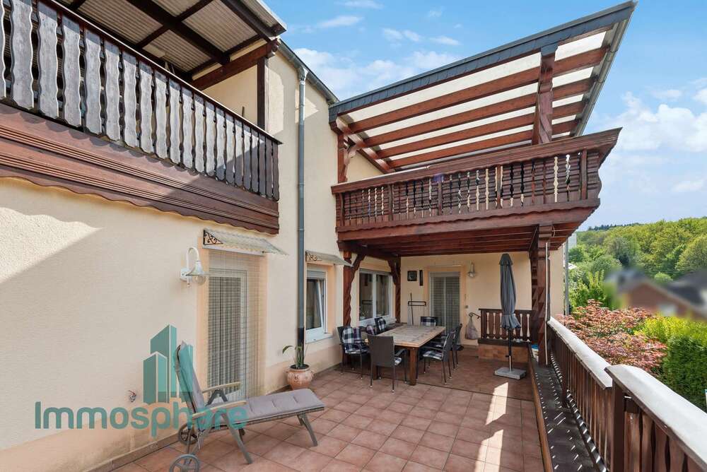 Thumbnail-Haus zum Kaufen in Netphen 357.000,00 € 131 m²