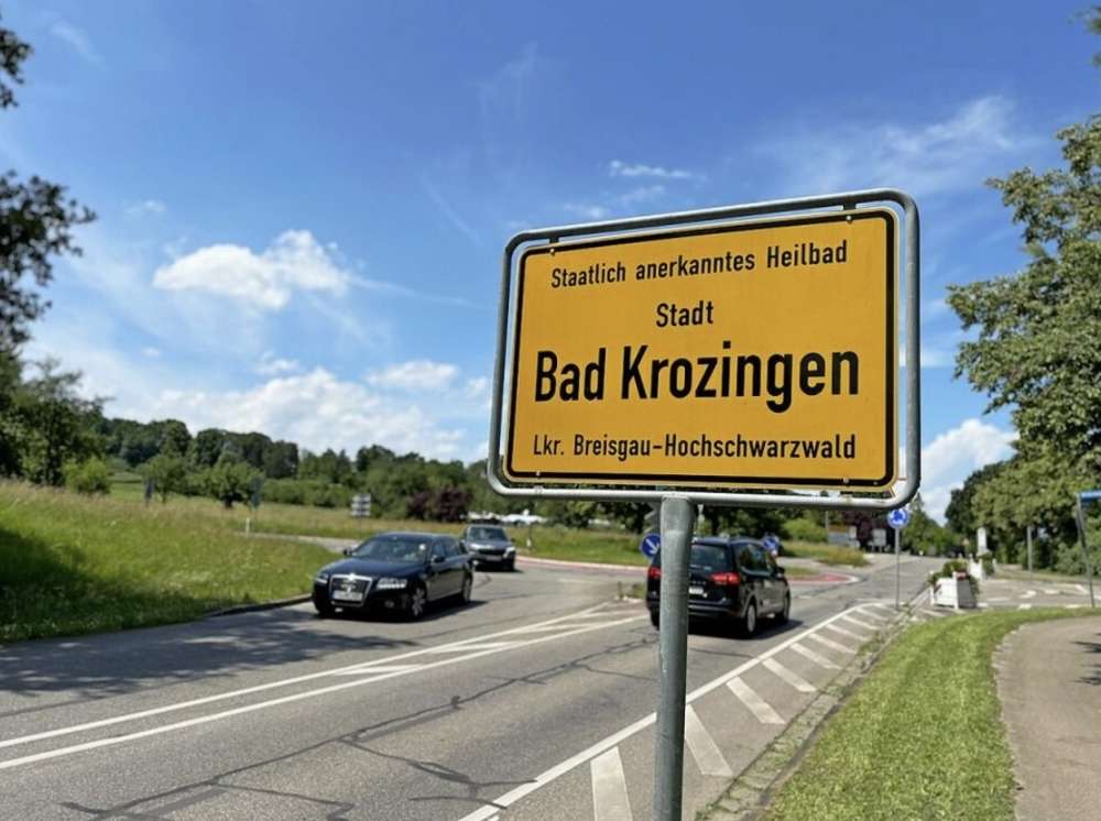 Thumbnail-Grundstück zu verkaufen in Bad Krozingen 435.500,00 € 362 m²