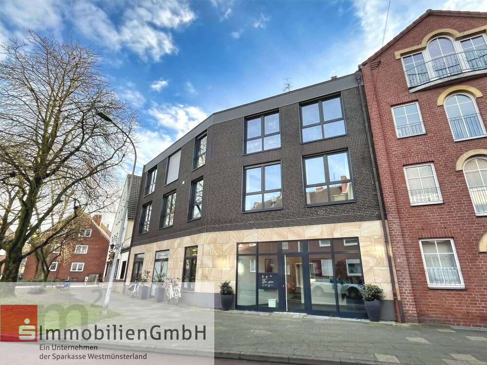 Thumbnail-Haus zum Kaufen in Coesfeld 945.000,00 € 342.53 m²