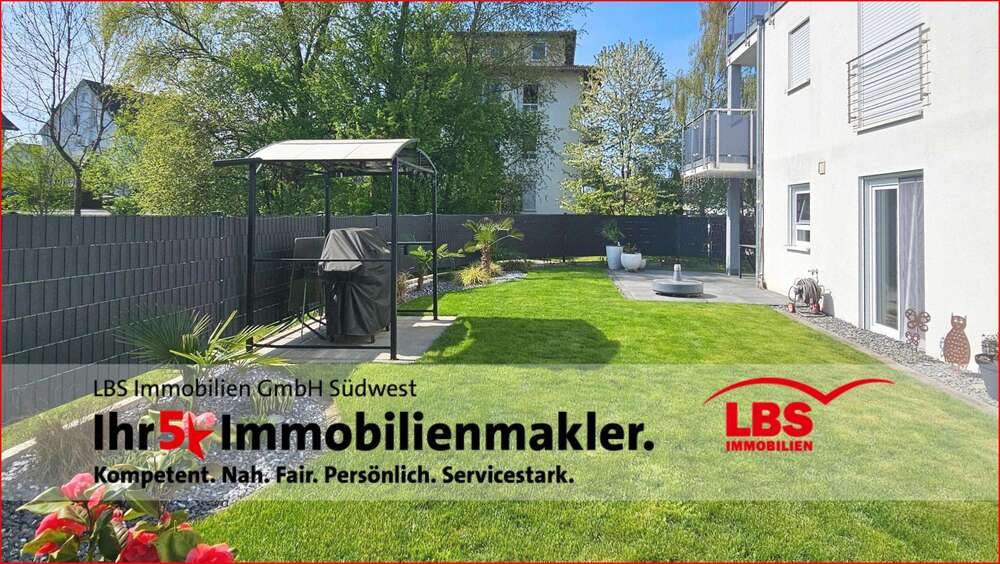 Thumbnail-Wohnung zum Kaufen in Friedrichshafen 535.000,00 € 90 m²