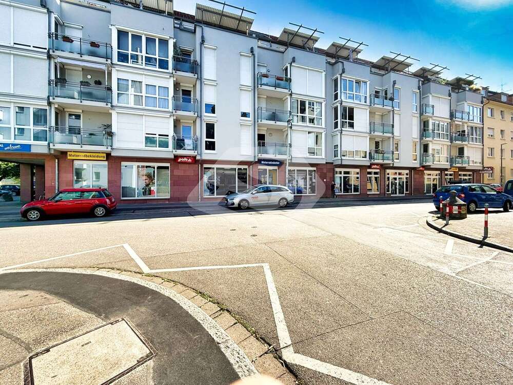 Thumbnail-Wohnung zum Kaufen in Freiburg im Breisgau 1.080.000,00 € 493 m²