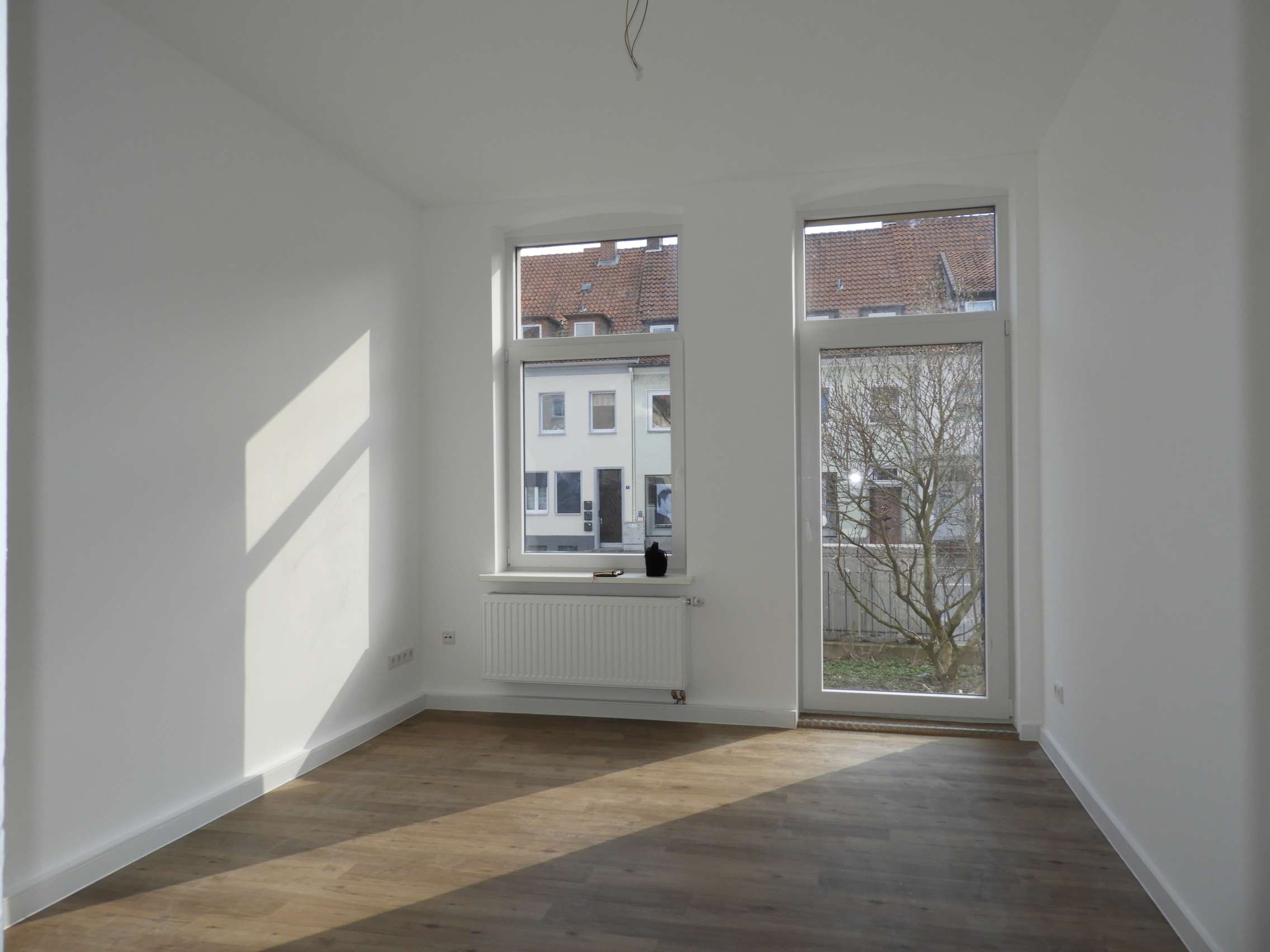 Thumbnail-Wohnung zum Mieten in Hildesheim 570,00 € 56 m²