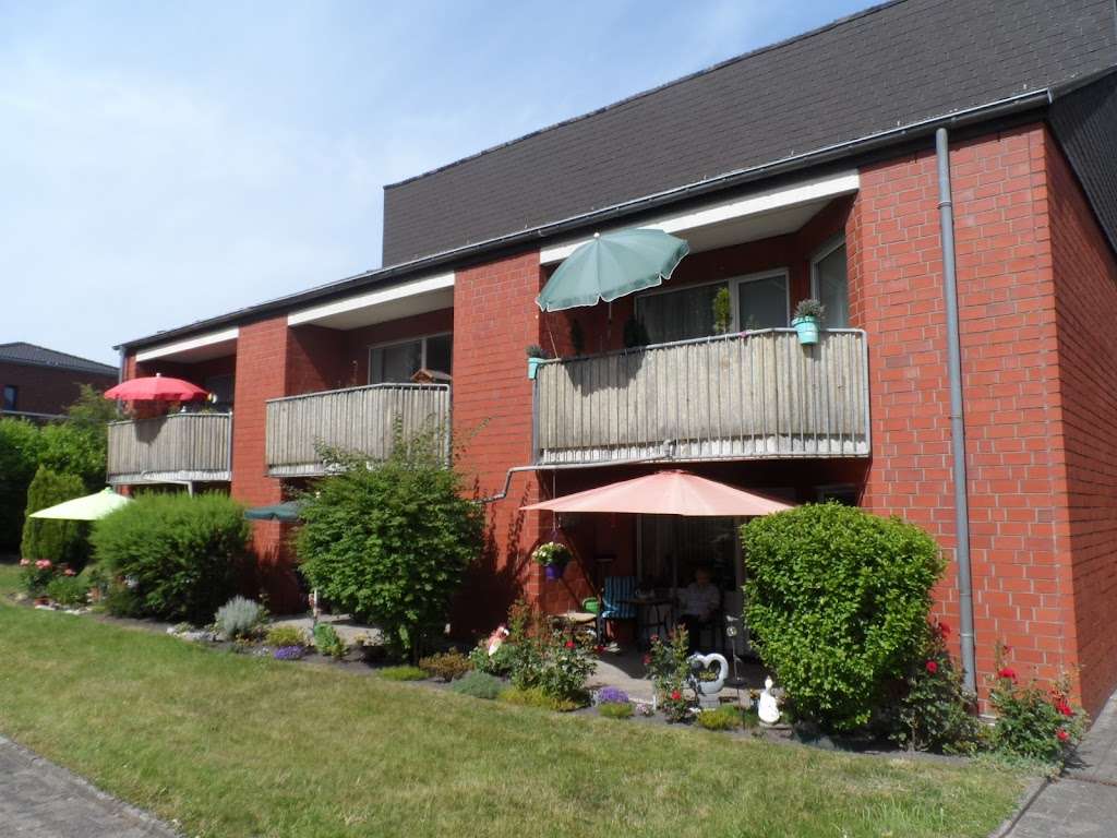 Thumbnail-Wohnung zum Mieten in Recklinghausen 317,47 € 53.25 m²