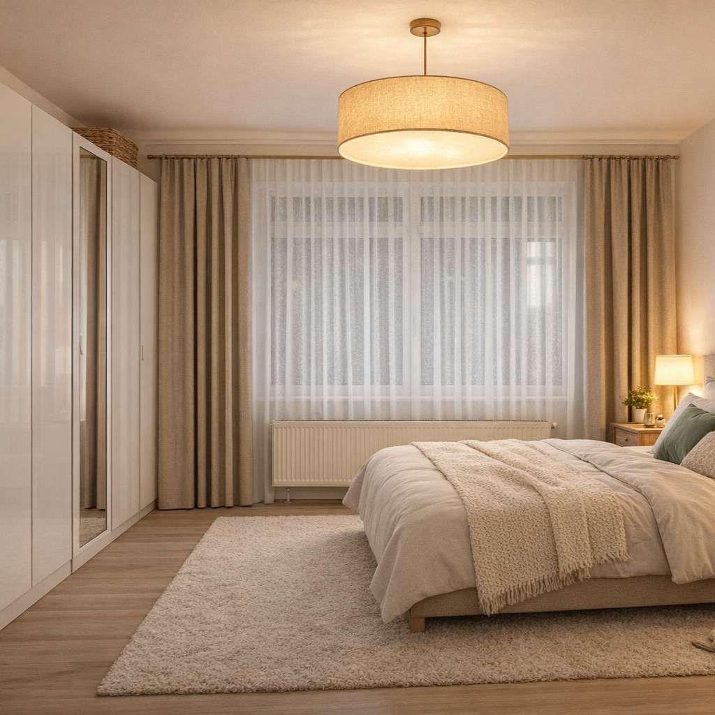 Thumbnail-Wohnung zum Mieten in Erfurt 450,00 € 43 m²