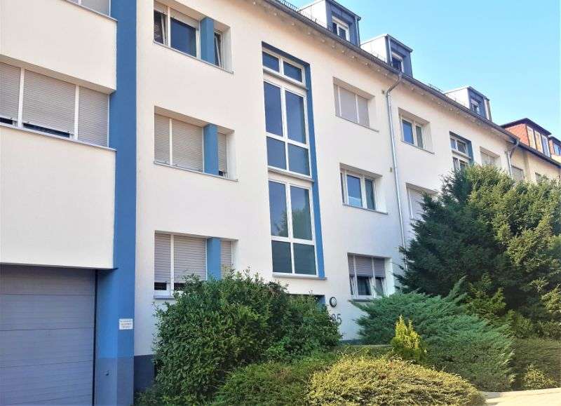 Thumbnail-Wohnung zum Mieten in Pforzheim 520,00 € 51.17 m²