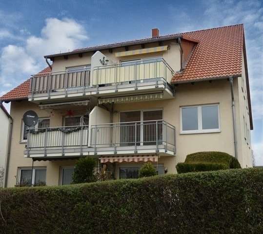 Thumbnail-Wohnung zum Mieten in Wernigerode 570,00 € 66 m²