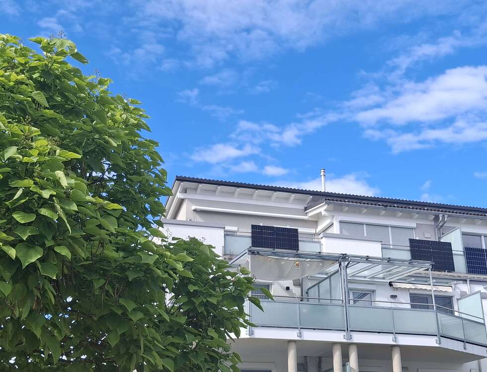 Thumbnail-Wohnung zum Kaufen in Kolbermoor 740.000,00 € 98 m²
