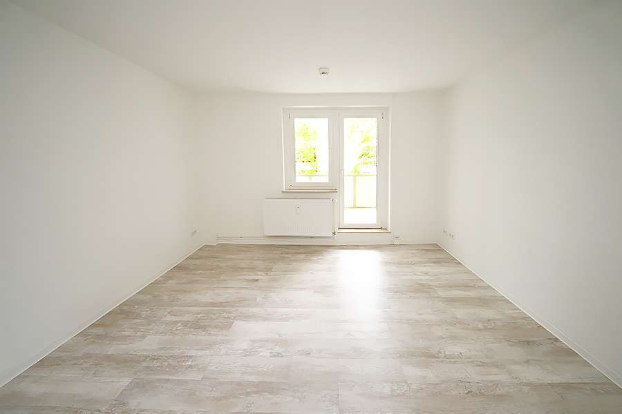 Thumbnail-Wohnung zum Mieten in Lutherstadt Eisleben 221,00 € 36.79 m²