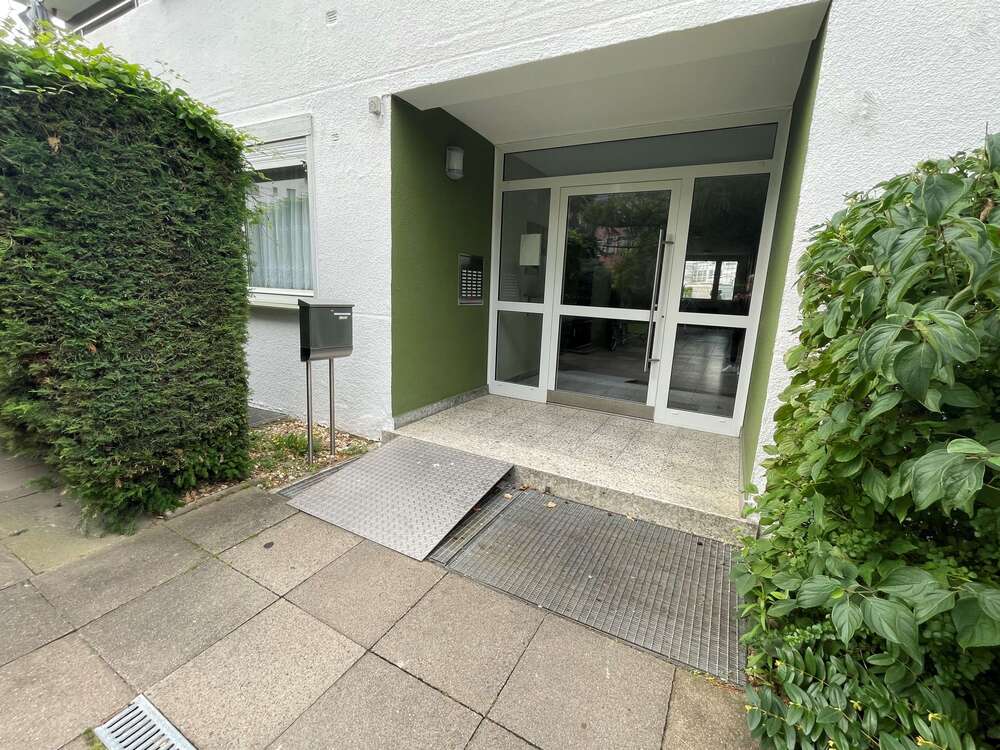 Thumbnail-Wohnung zum Kaufen in Düren 95.000,00 € 53.43 m²