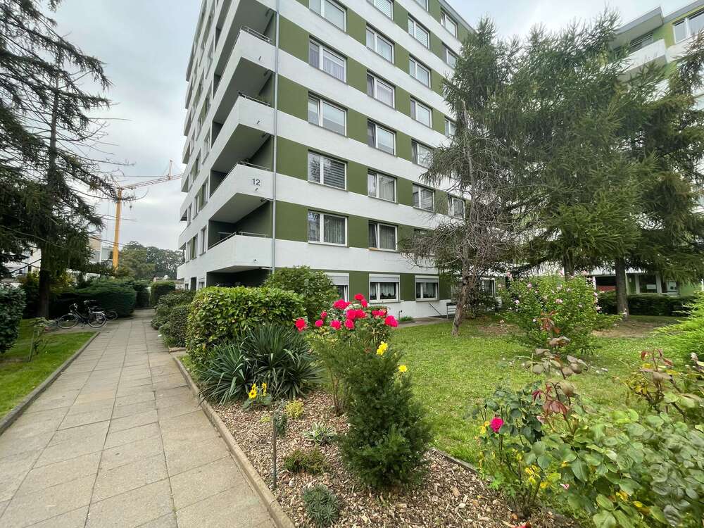 Thumbnail-Wohnung zum Kaufen in Düren 99.900,00 € 53.43 m²