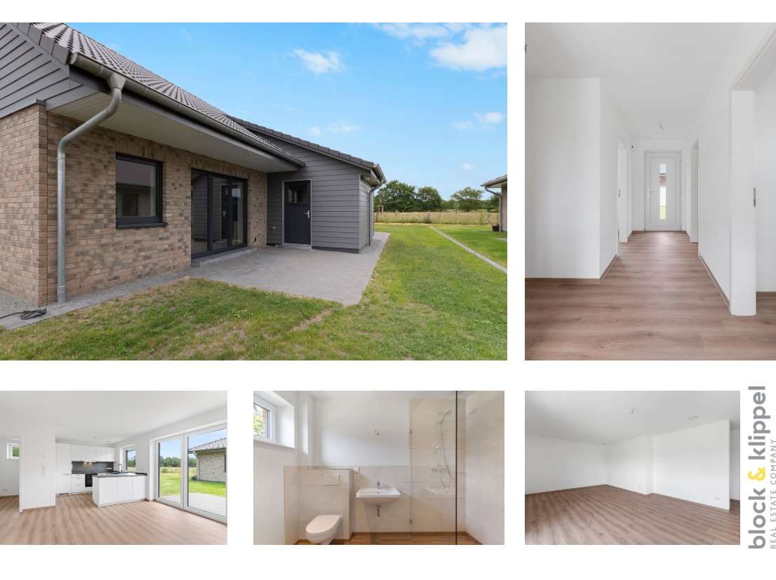 Thumbnail-Haus zum Kaufen in Großenwiehe Großenwiehefeld 320.000,00 € 77.45 m²