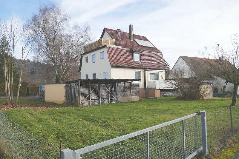 Thumbnail-Haus zum Kaufen in Urbach 443.000,00 € 132 m²