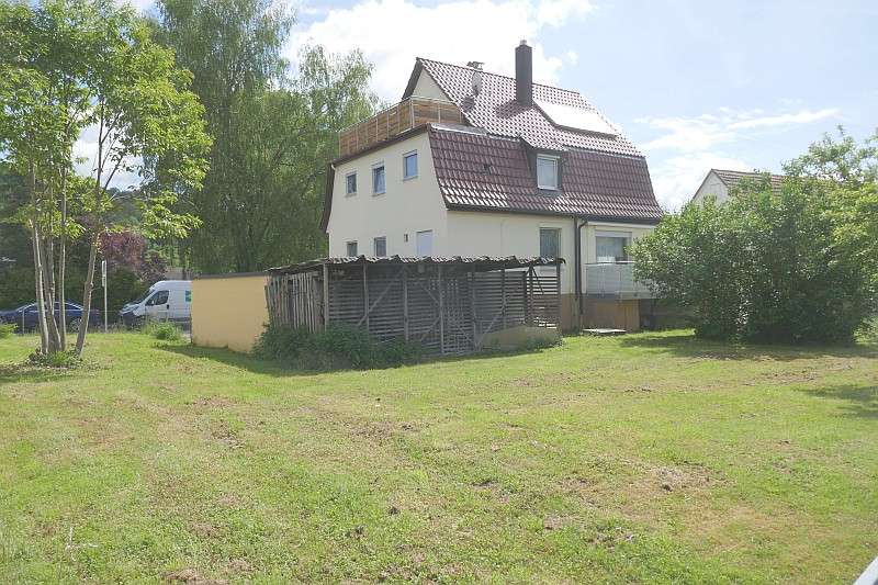 Thumbnail-Haus zum Kaufen in Urbach 443.000,00 € 132 m²