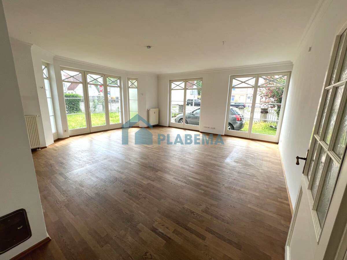 Thumbnail-Wohnung zum Mieten in Güstrow 1.385,00 € 132 m²