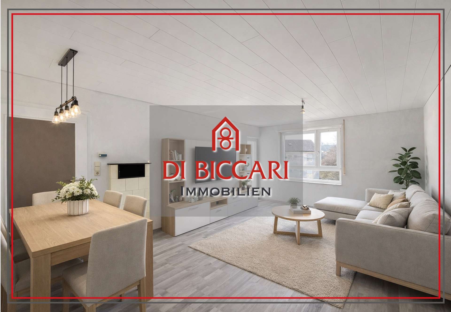 Thumbnail-Wohnung zum Kaufen in Böblingen 289.000,00 € 80 m²