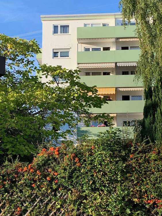 Thumbnail-Wohnung zum Kaufen in Niedernhausen 219.000,00 € 92 m²
