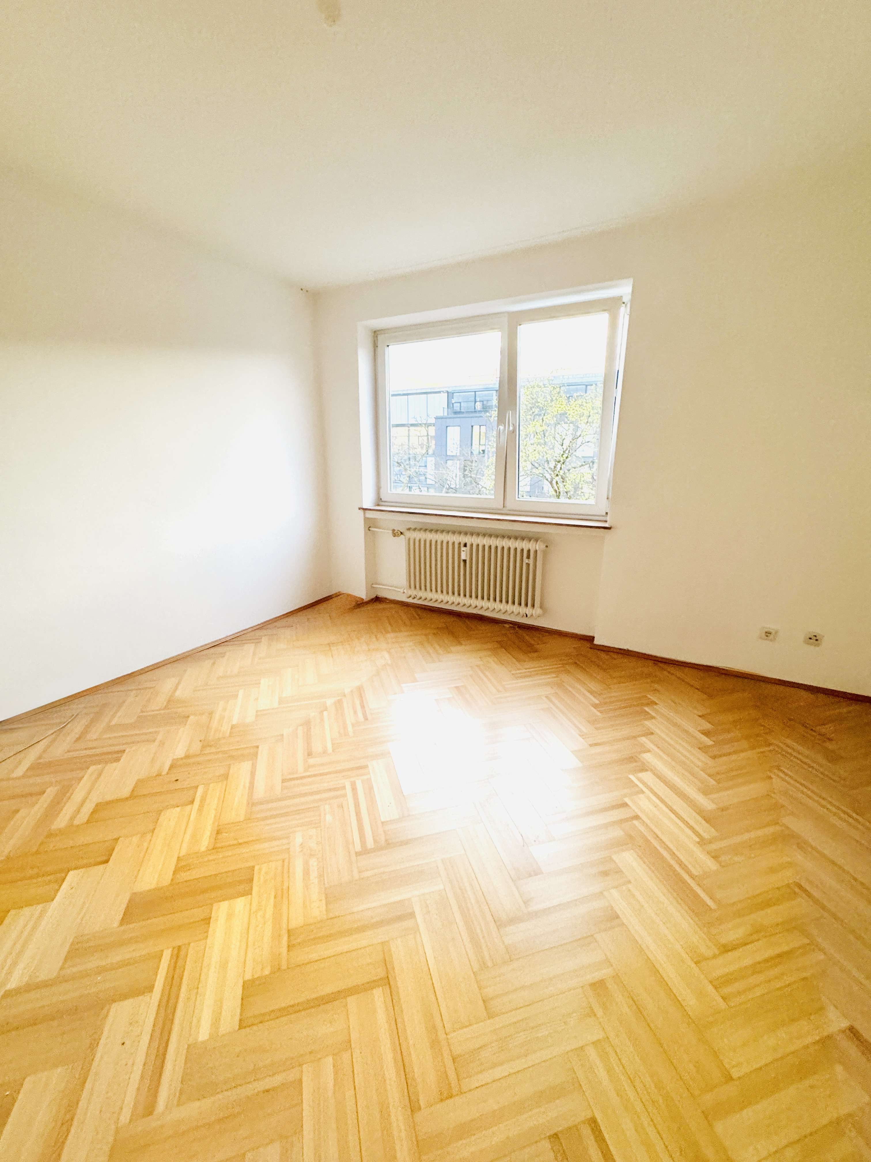 Thumbnail-Wohnung zum Mieten in München 1.250,00 € 44 m²