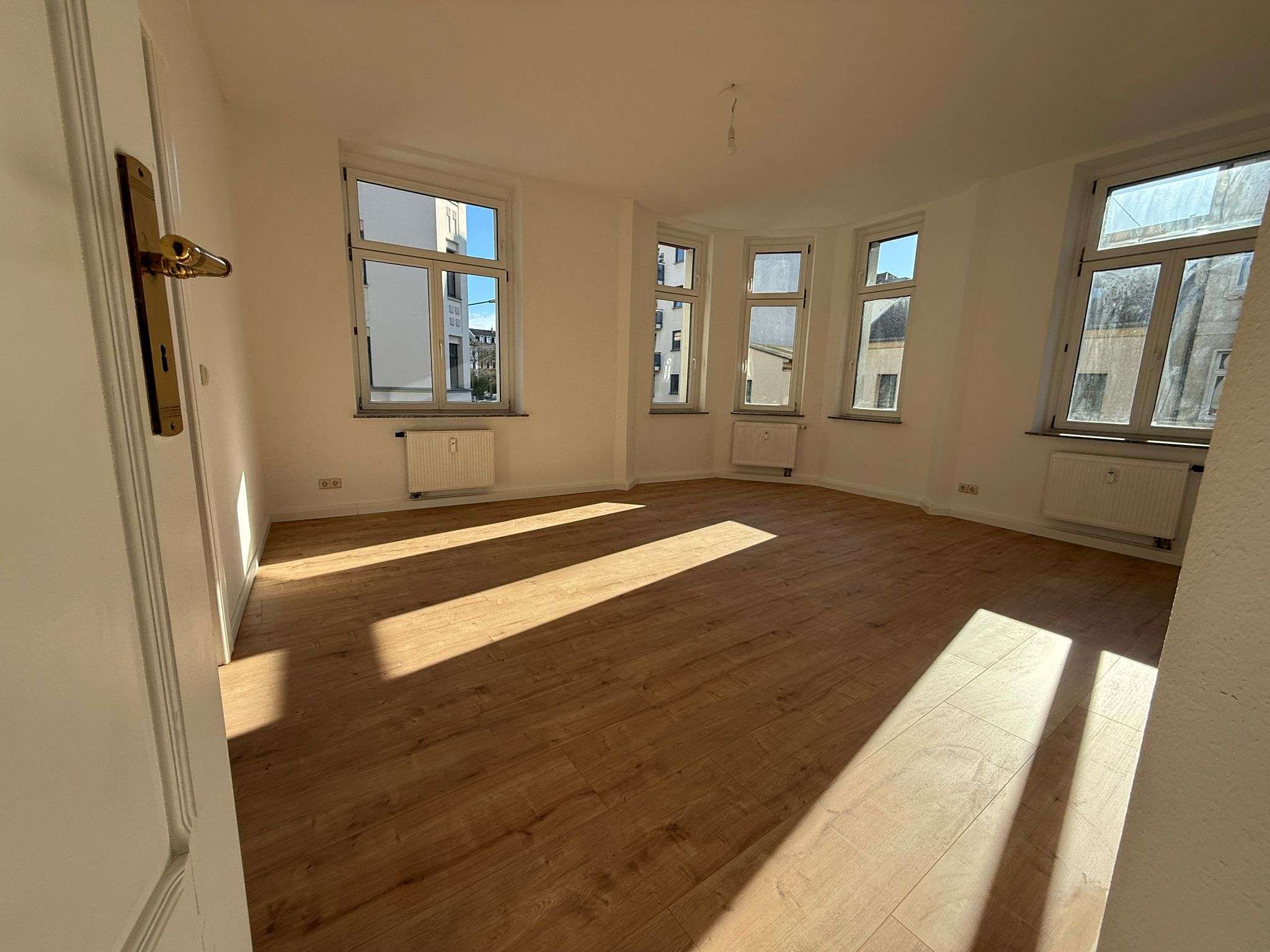 Thumbnail-Wohnung zum Mieten in Leipzig 630,00 € 63 m²