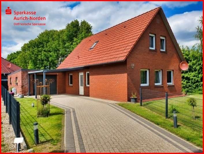 Thumbnail-Haus zum Kaufen in Aurich 319.000,00 € 95 m²