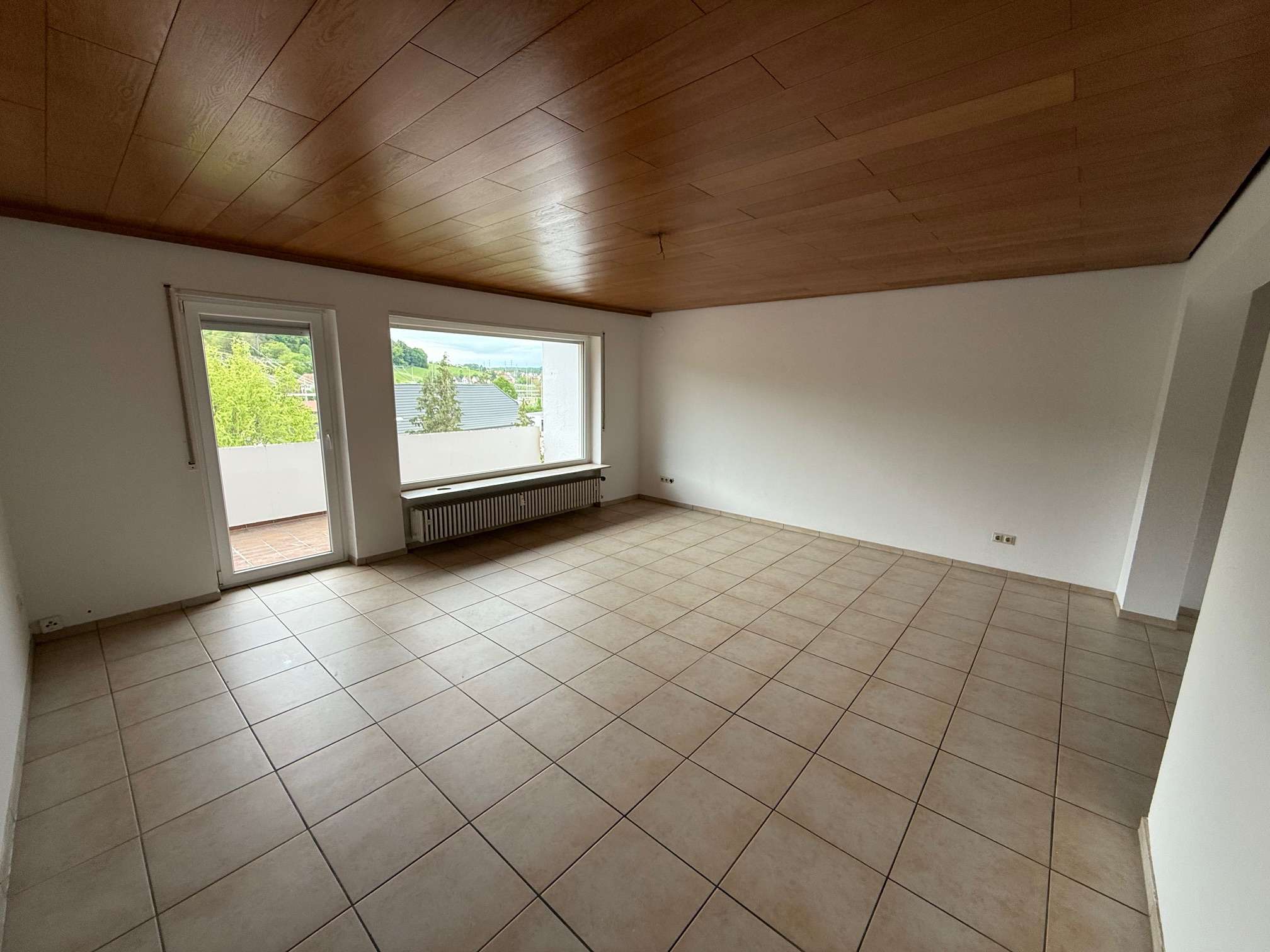 Thumbnail-Wohnung zum Mieten in Otterbach 1.000,00 € 130 m²