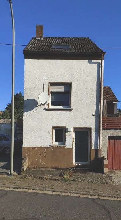 Thumbnail-Haus zum Kaufen in Überherrn 93.000,00 € 74 m²