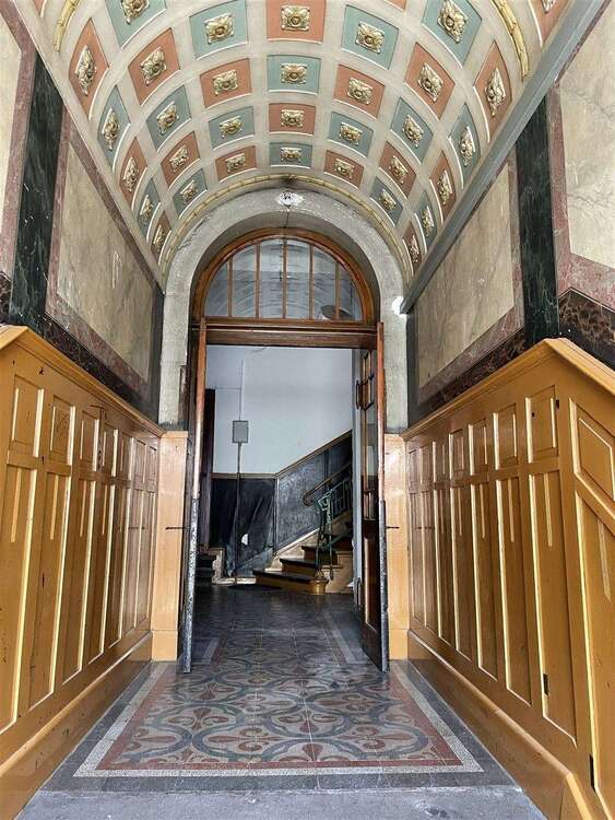 Thumbnail-Wohnung zum Kaufen in Fürth 189.000,00 € 58 m²