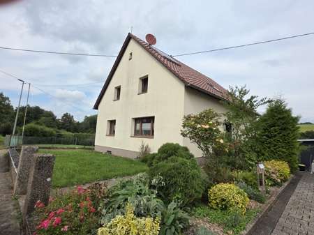 Thumbnail-Wohnung zum Mieten in Püttlingen Köllerbach 670,00 € 89 m²