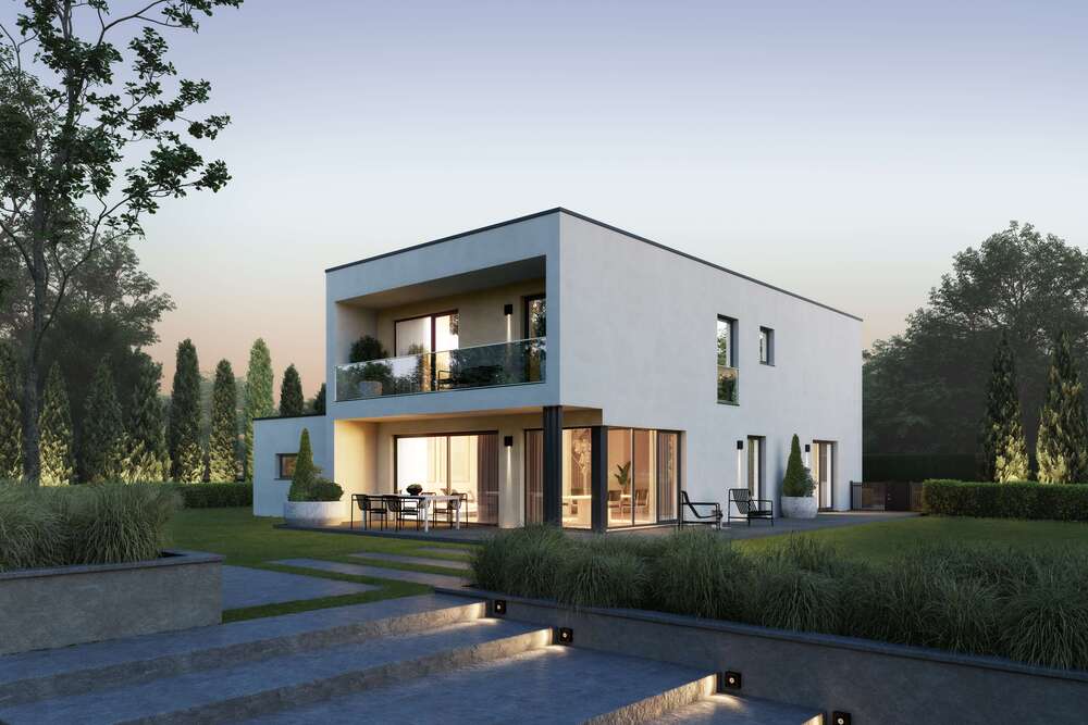 Thumbnail-Haus zum Kaufen in Wiesbaden 1.740.000,00 € 252 m²