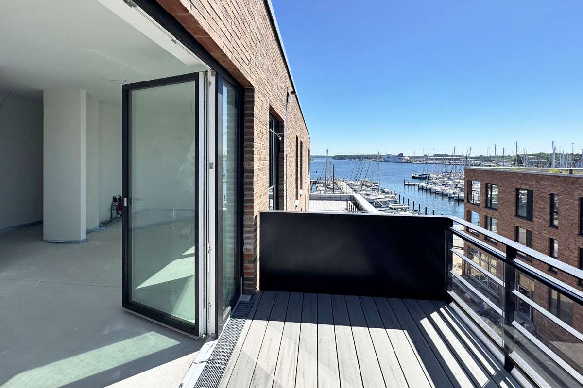 Thumbnail-Wohnung zum Kaufen in Lübeck-Travemünde 950.000,00 € 100.57 m²