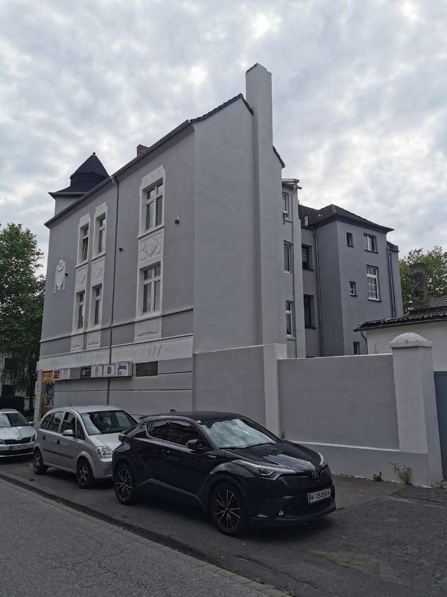 Thumbnail-Wohnung zum Mieten in Dortmund 400,00 € 36 m²