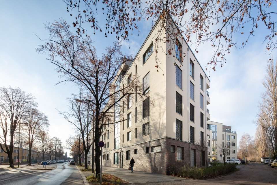 Thumbnail-Wohnung zum Mieten in Berlin 1.134,52 € 66.58 m²