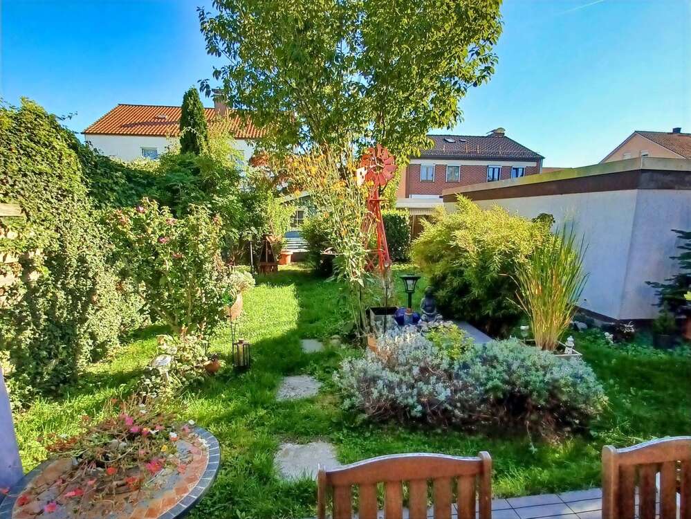 Thumbnail-Haus zum Kaufen in Germering 760.000,00 € 121 m²