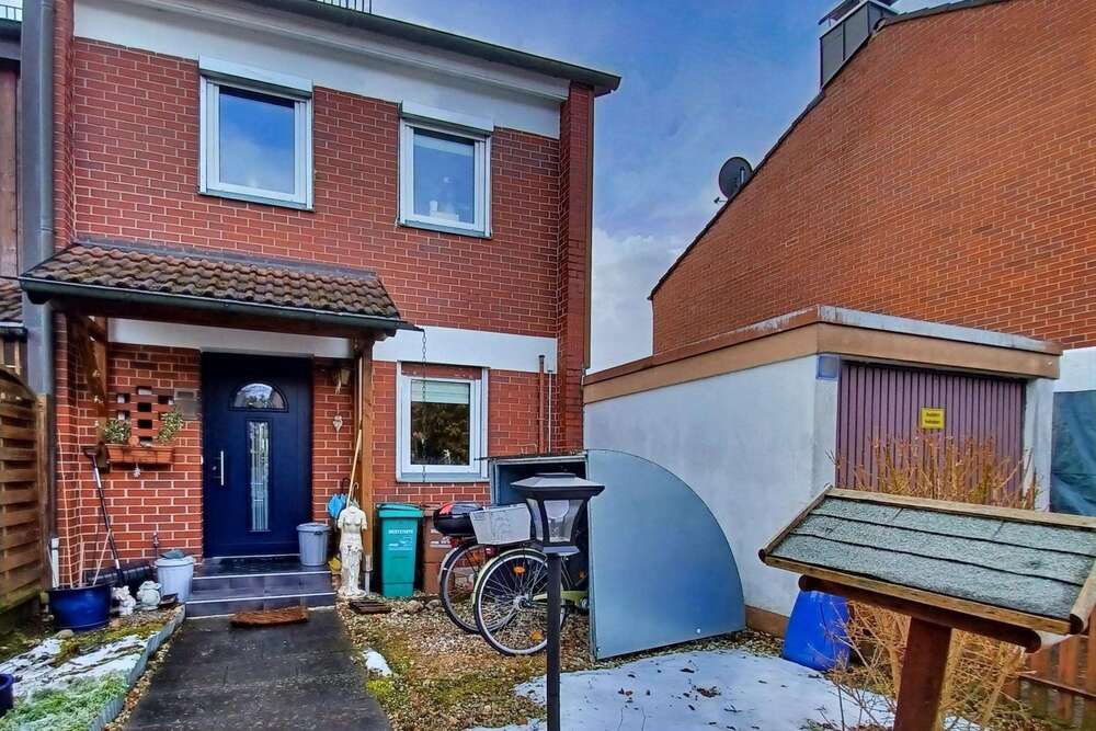 Thumbnail-Haus zum Kaufen in Germering 795.000,00 € 121 m²