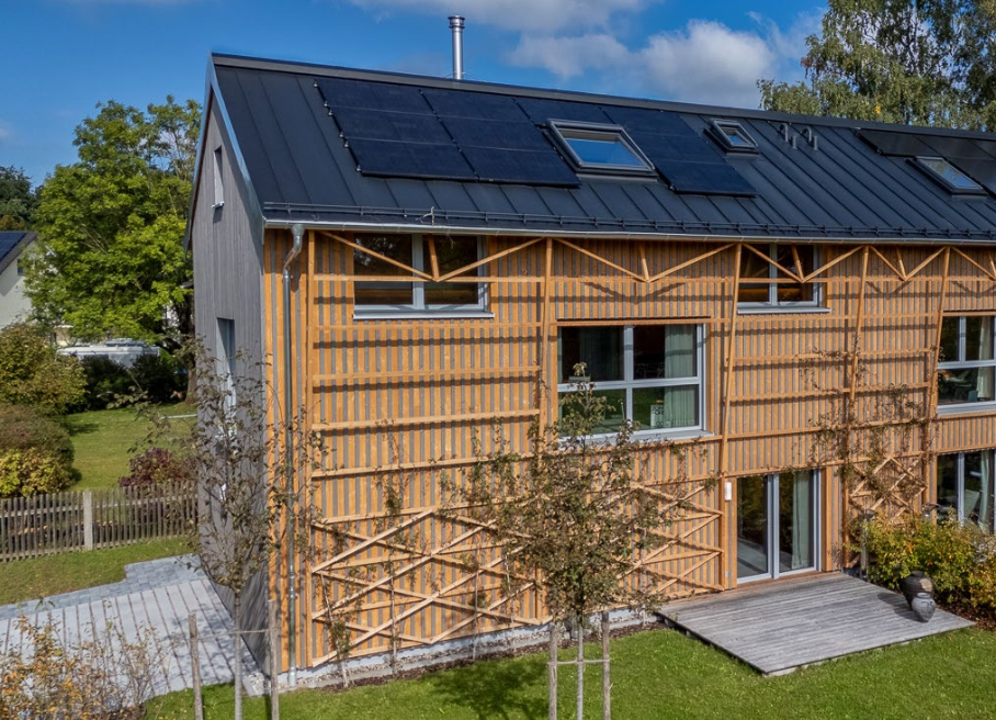 Thumbnail-Haus zum Kaufen in Feldkirchen 1.600.000,00 € 173 m²