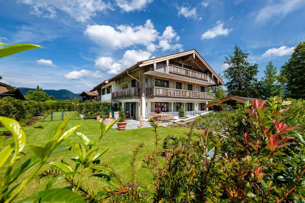 Thumbnail-Wohnung zum Mieten in Rottach-Egern 3.590,00 € 130 m²
