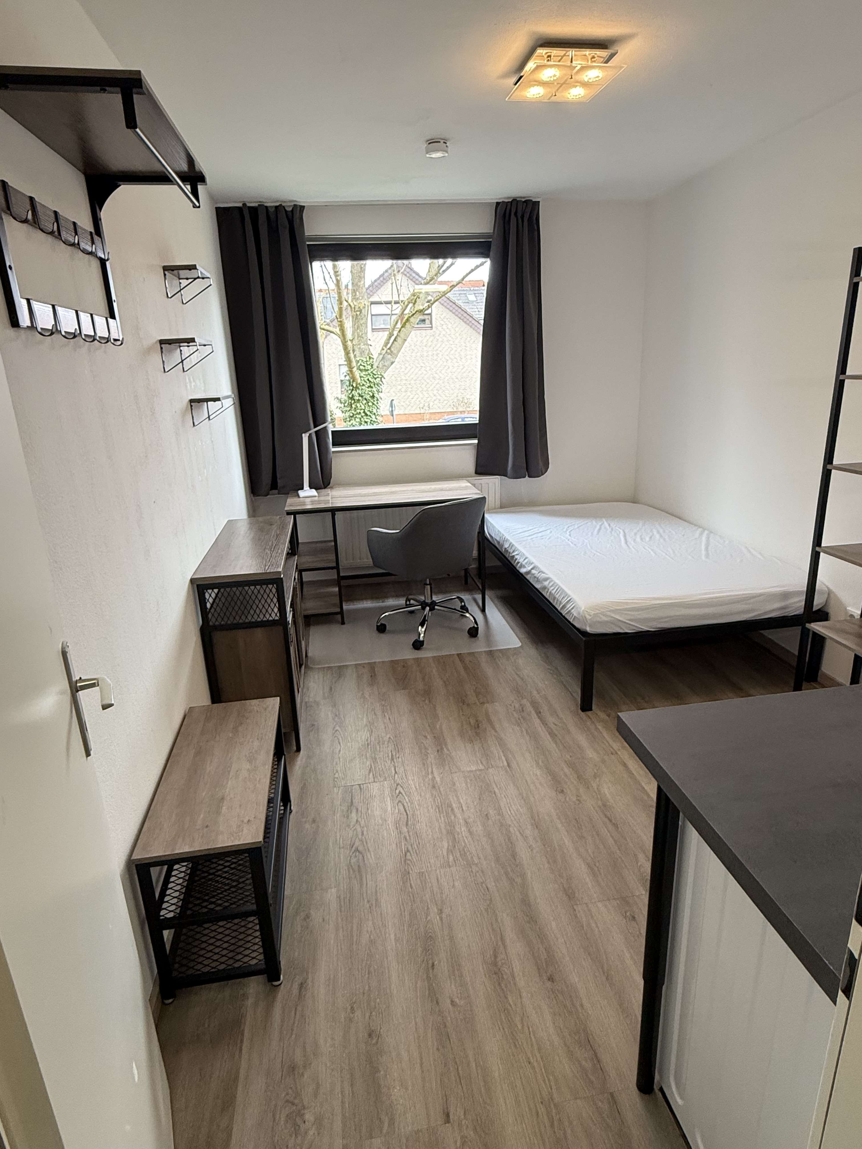 Thumbnail-Wohnung zum Kaufen in Göttingen 138.000,00 € 35 m²