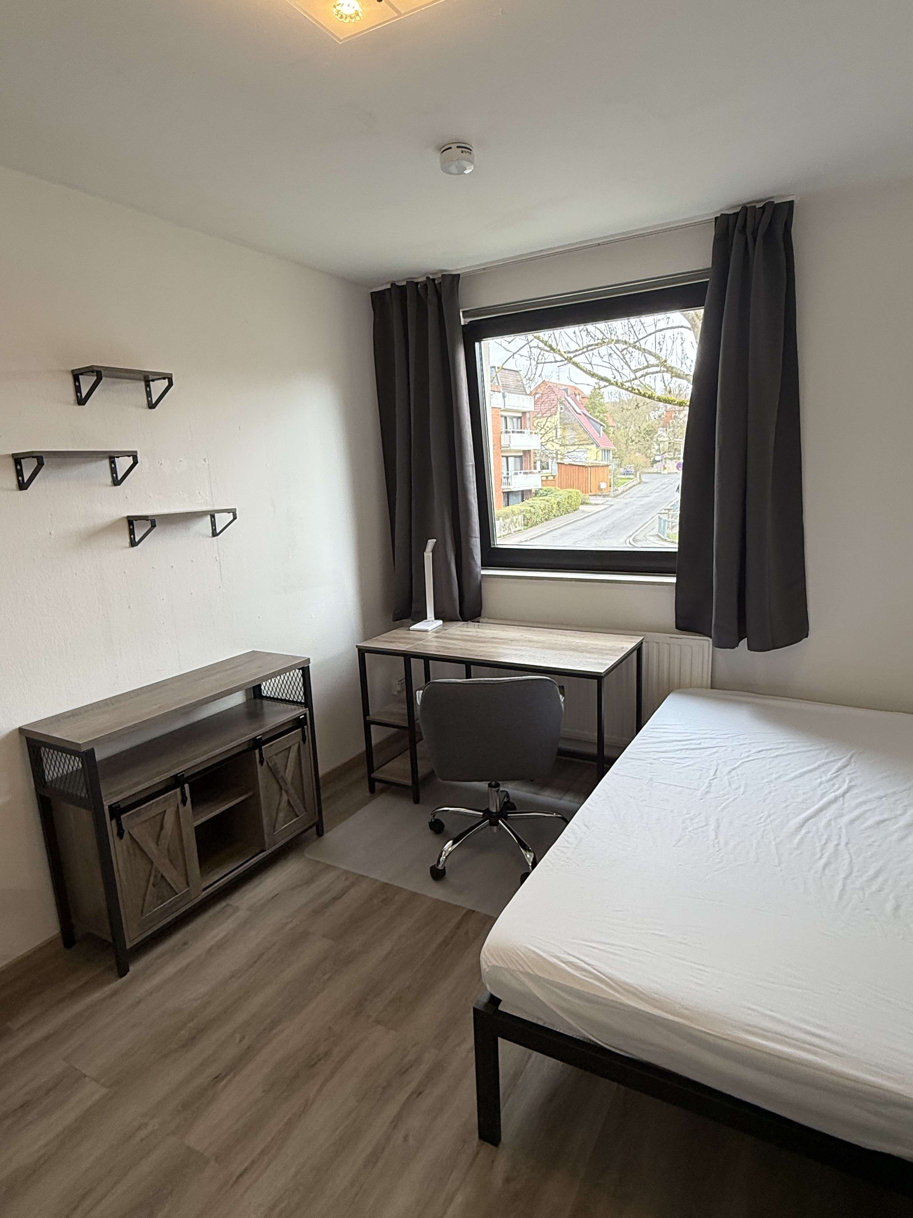 Thumbnail-Wohnung zum Kaufen in Göttingen 138.000,00 € 35 m²