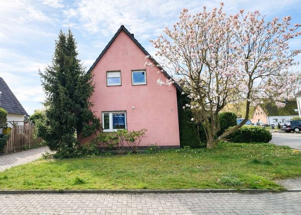 Thumbnail-Haus zum Kaufen in Ahlen 269.000,00 € 86 m²