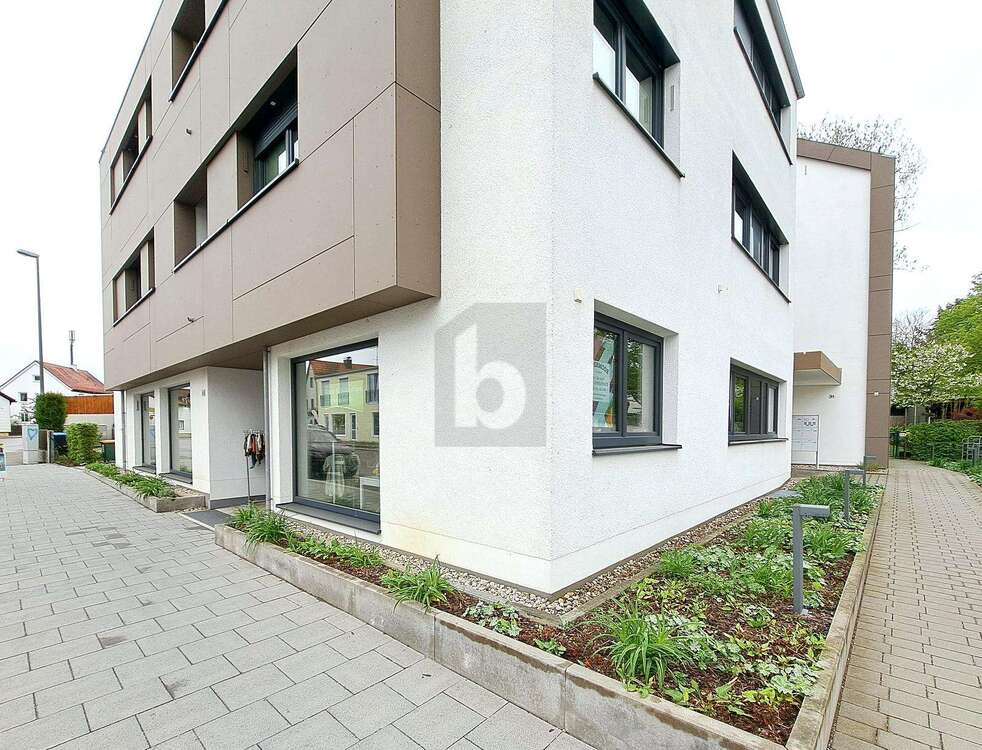 Thumbnail-Wohnung zum Mieten in Gauting 1.585,00 € 69 m²