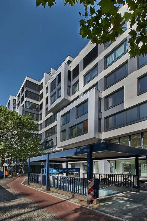Thumbnail-Wohnung zum Mieten in Berlin 1.393,00 € 63.1 m²