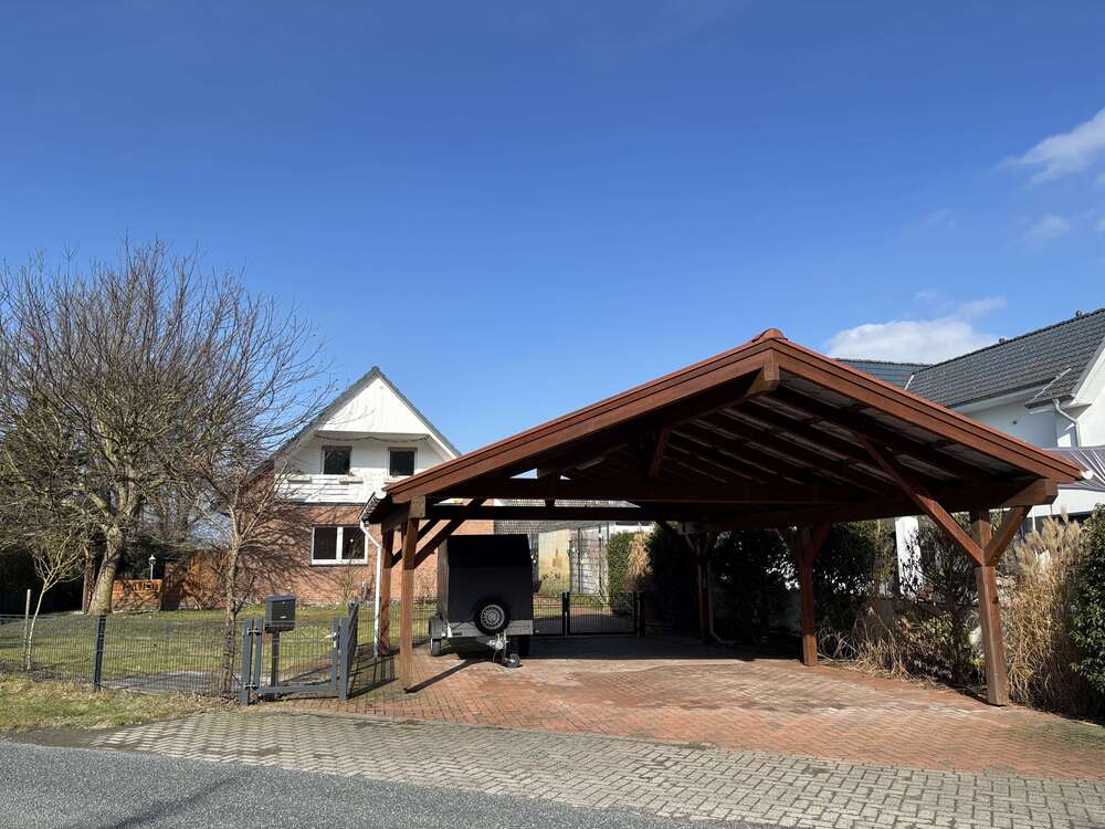 Thumbnail-Haus zum Kaufen in Weyhe-Jeebel 425.000,00 € 150 m²