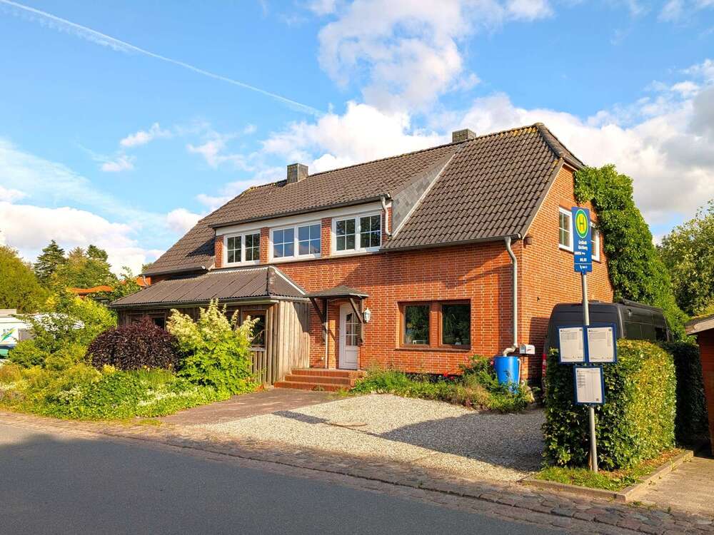 Thumbnail-Wohnung zum Kaufen in Großsolt 185.000,00 € 103 m²