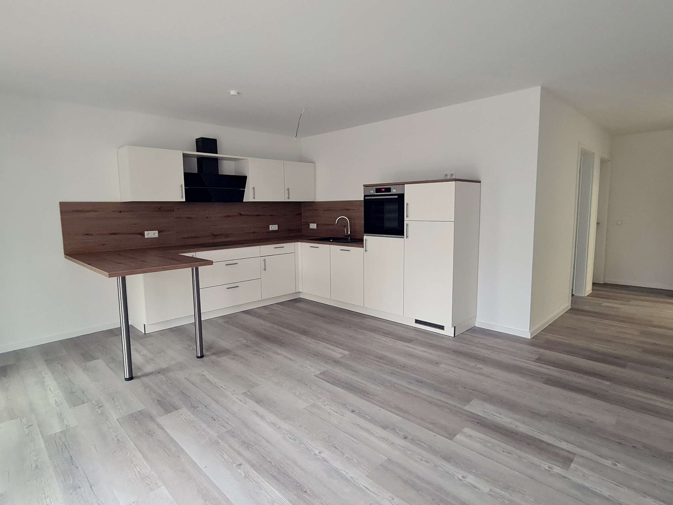 Thumbnail-Wohnung zum Mieten in Bremerhaven Wulsdorf 1.040,00 € 80 m²