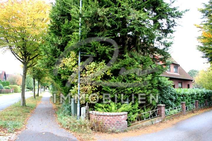 Thumbnail-Grundstück zu verkaufen in Rosengarten 399.000,00 € 1352 m²