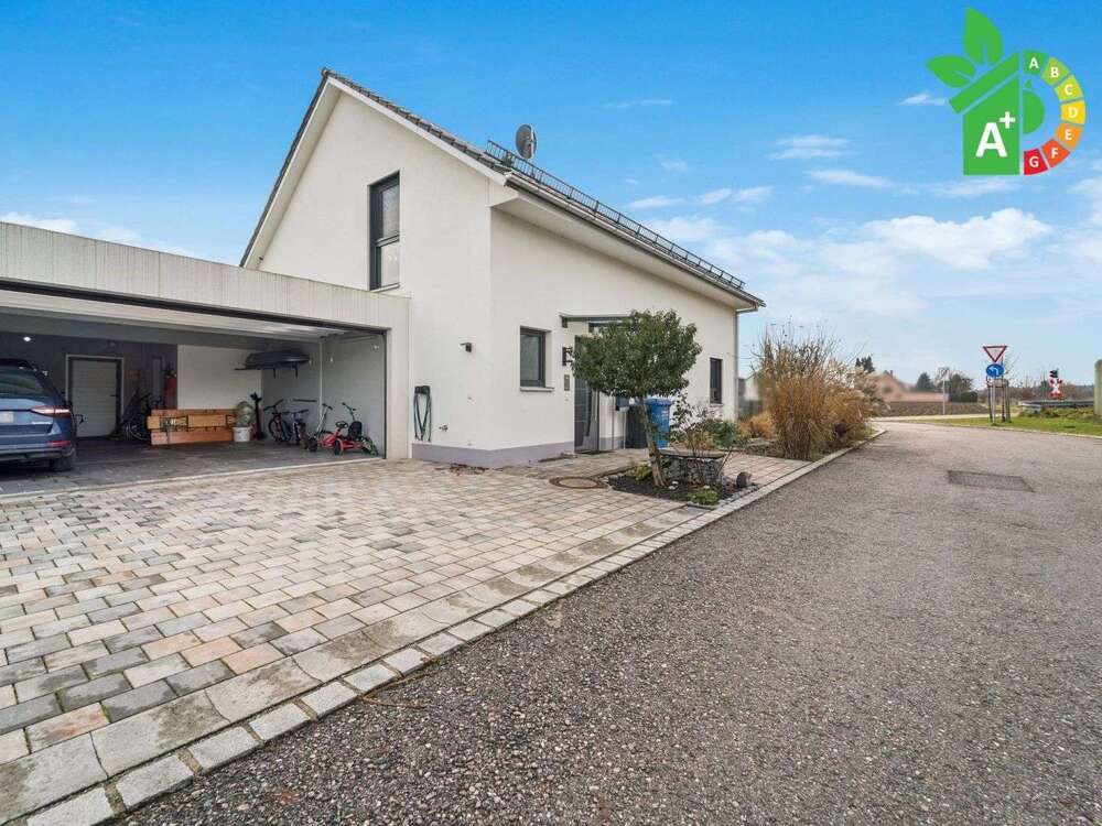 Thumbnail-Haus zum Kaufen in Töging am Inn 790.000,00 € 150 m²
