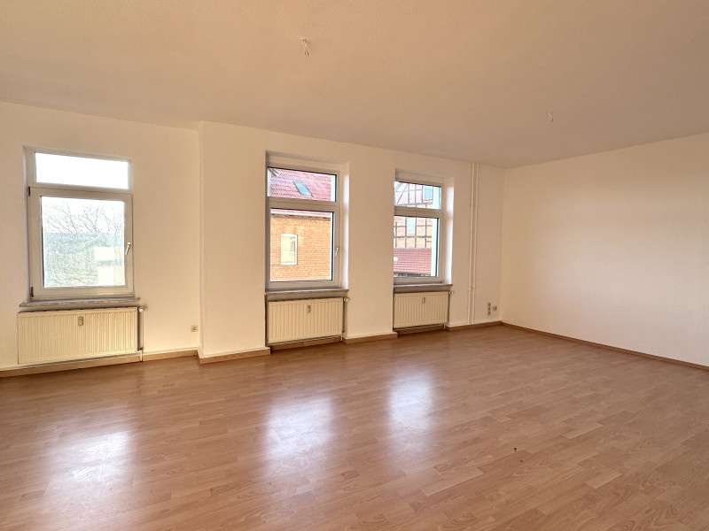 Thumbnail-Wohnung zum Mieten in Halberstadt 342,00 € 57.03 m²