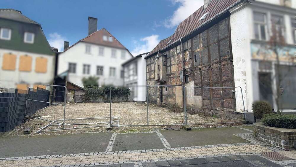 Thumbnail-Grundstück zu verkaufen in Iserlohn 80.000,00 € 169 m²