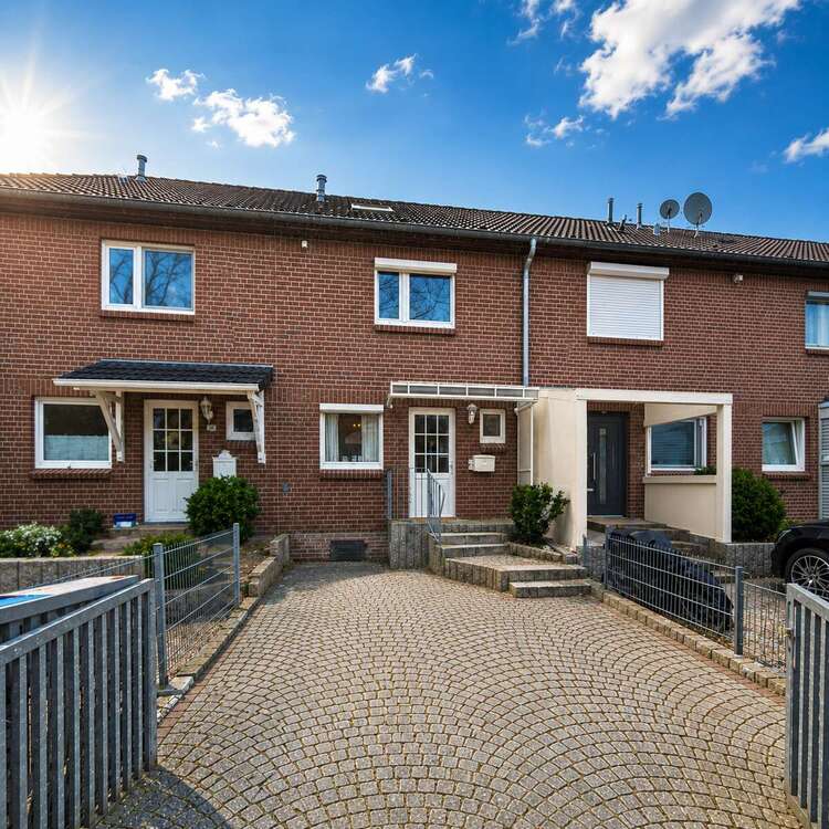 Thumbnail-Haus zum Kaufen in Hamburg 445.000,00 € 111 m²
